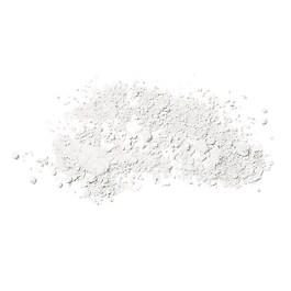 Silver Powder - Oil Treatment